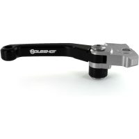 Bromsgrepp Flex Svart Holeshot