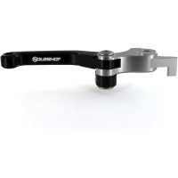 Bromsgrepp Flex Svart Holeshot