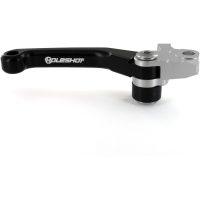 Bromsgrepp Flex Svart Holeshot