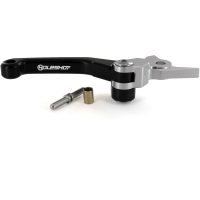 Bromsgrepp Flex Svart Holeshot