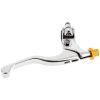 Bromsgrepp Kort Aluminium Polerad Universal BIHR – miniatyr 1