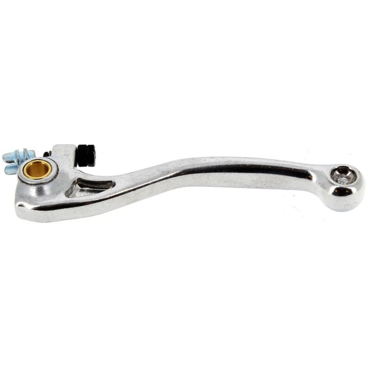 Bromsgrepp Oe Type Aluminium Forged Polished Bihr – bild 2