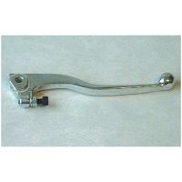 Bromsgrepp Oe Type Casted Aluminium Polished Bihr