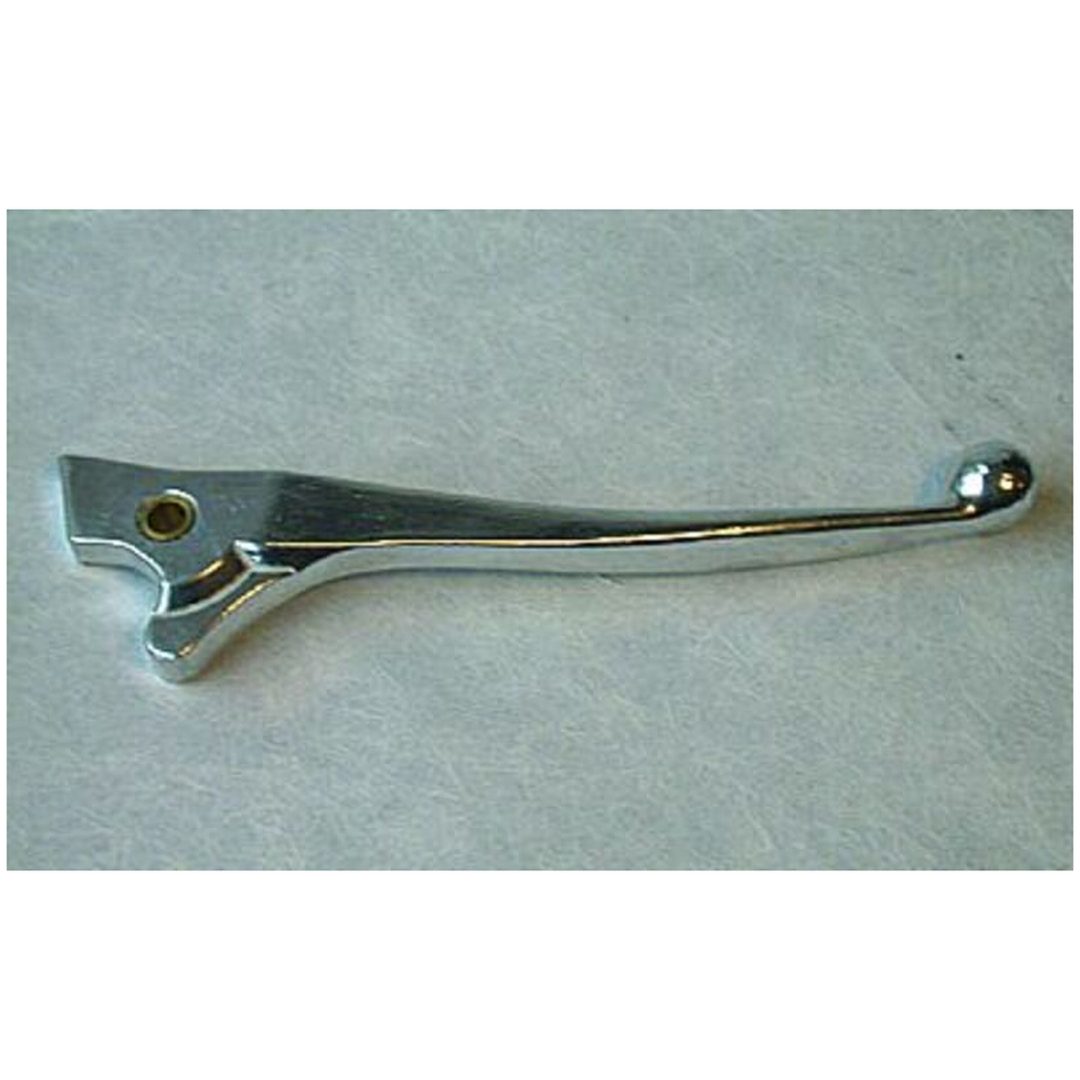 Bromsgrepp Oe Type Casted Aluminium Polished Bihr