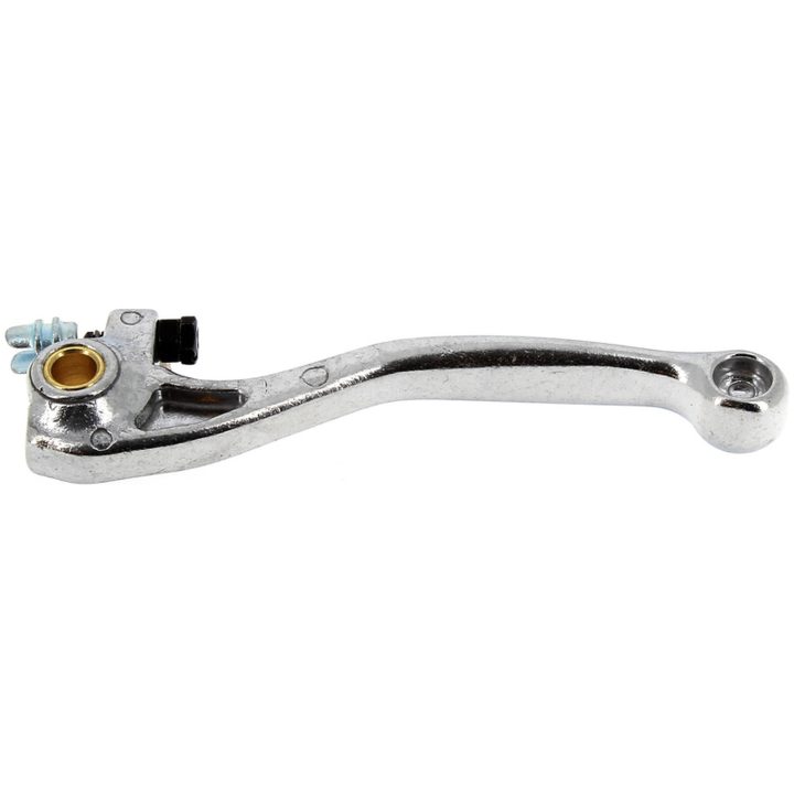Bromsgrepp Oe Type Casted Aluminium Polished Bihr – bild 2