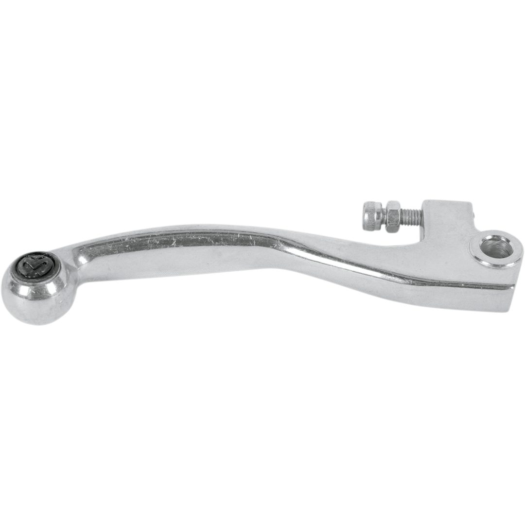 Bromsgrepp OEM Moose Racing Bromshandtag Chrome