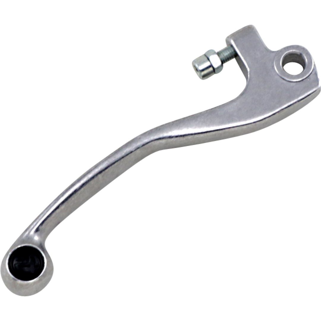 Bromsgrepp OEM Moose Racing Bromshandtag Chrome