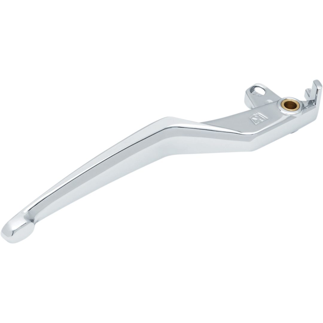 Bromsgrepp Omni Krom Aluminium KURYAKYN