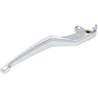 Bromsgrepp Omni Krom Aluminium KURYAKYN