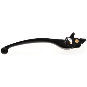 Bromsgrepp Polerad V PARTS