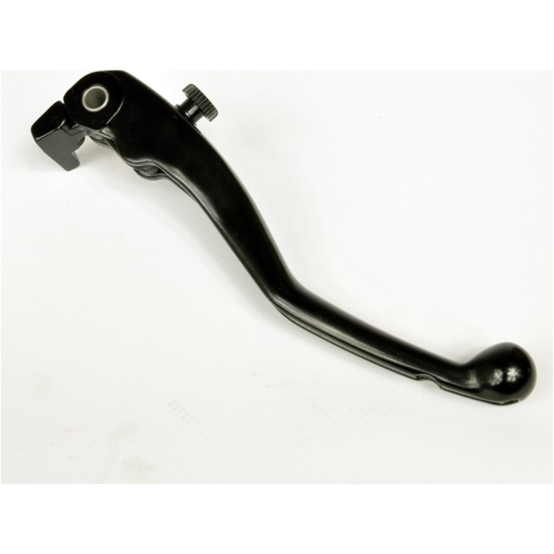 Bromsgrepp Radial Master Cylinder Svart Anodiserad MOTO-MASTER