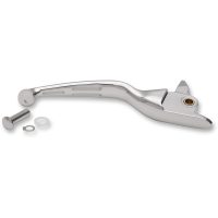 Bromsgrepp Slotted Wide Blade Krom DRAG SPECIALTIES