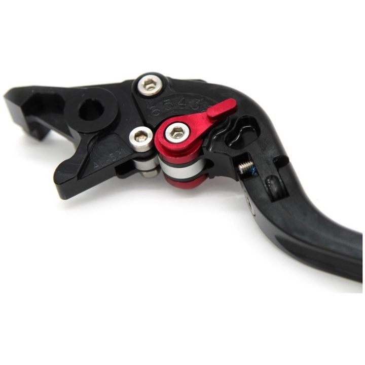Bromsgrepp Svart V PARTS Bromsgrepp – bild 2