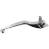 Bromsgrepp Wide Blade Krom Aluminium PARTS UNLIMITED – miniatyr 2