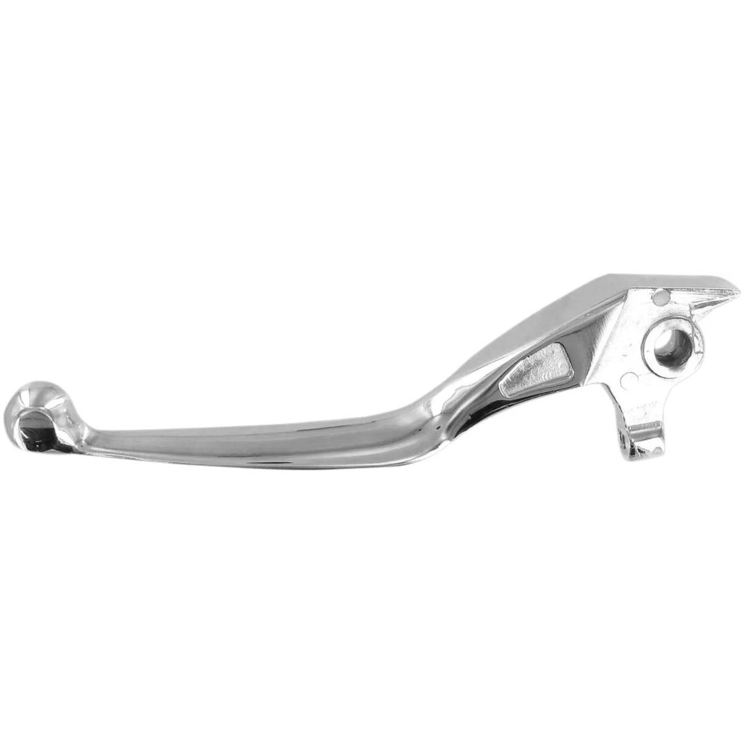 Bromsgrepp Wide Blade Krom Aluminium PARTS UNLIMITED