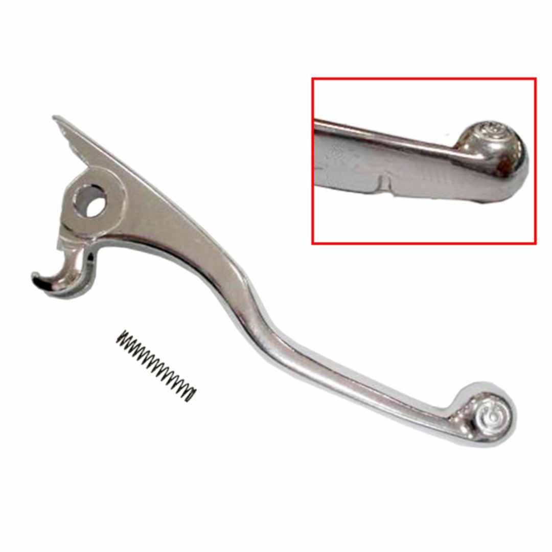 Bromshandtag 3061 Aluminium Psychic Bromshandtag