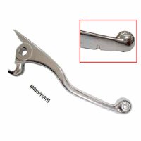 Bromshandtag 3061 Aluminium Psychic