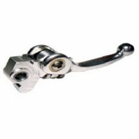 Bromshandtag 3061 Aluminium Psychic