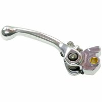 Bromshandtag 3061 Aluminium Psychic