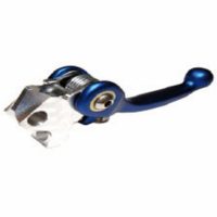 Bromshandtag 3061 Aluminium Psychic