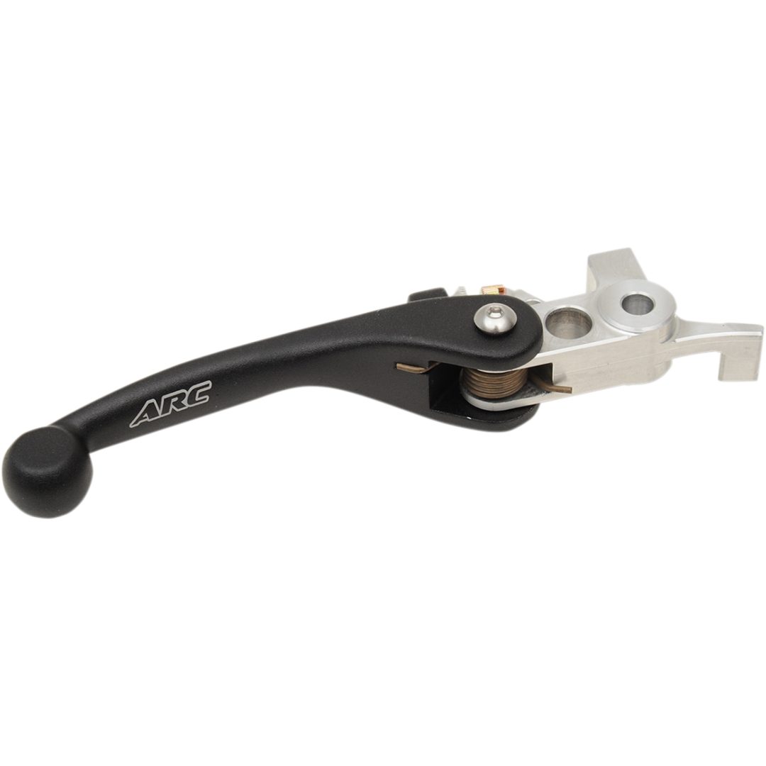 Bromshandtag Aluminium ARC