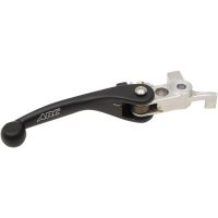 Bromshandtag Aluminium ARC