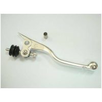 Bromshandtag Aluminium BIHR