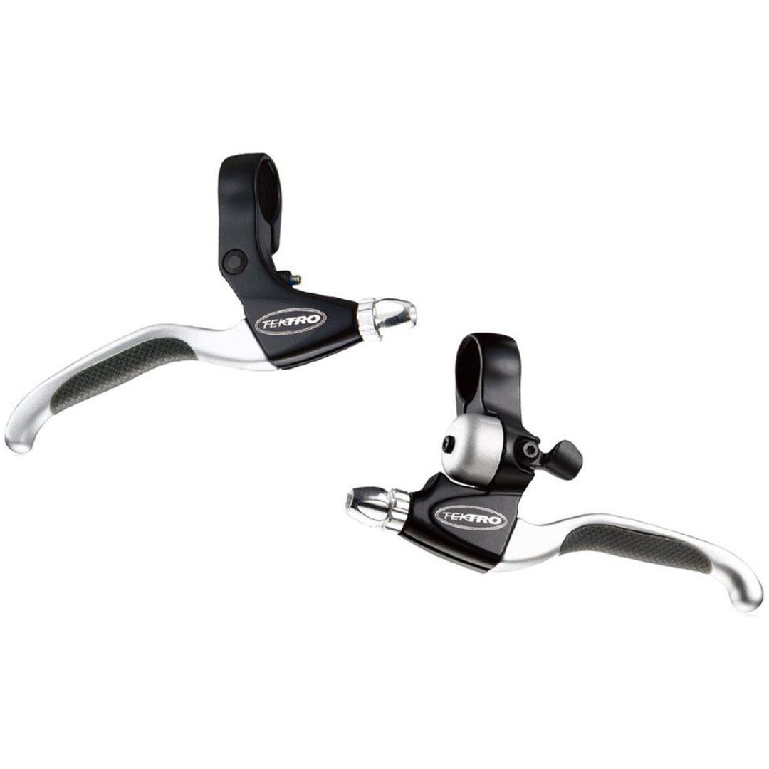 Bromshandtag Aluminium för trigger-reglage TEKTRO