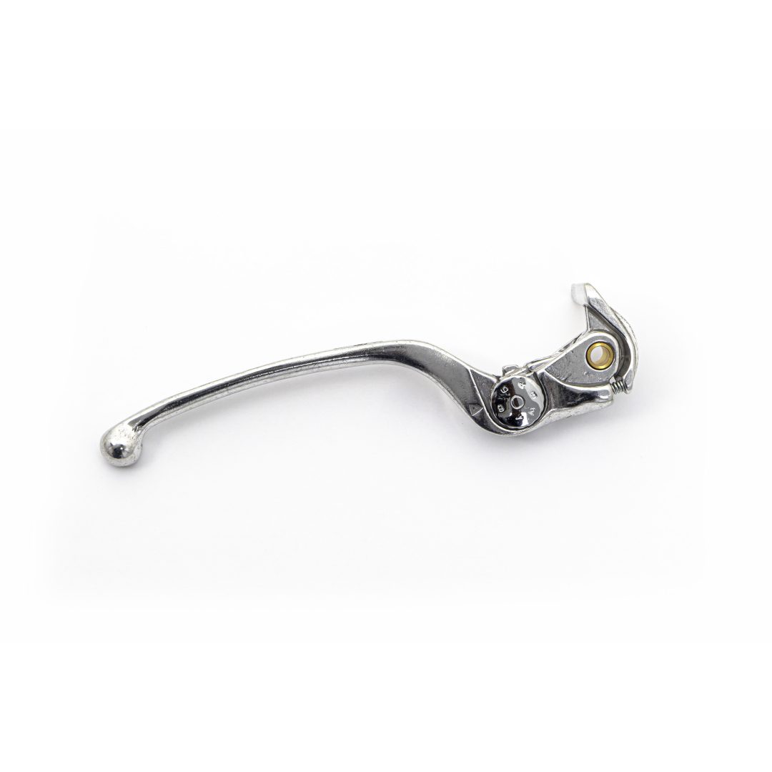 Bromshandtag Aluminium MOTION PRO Silver