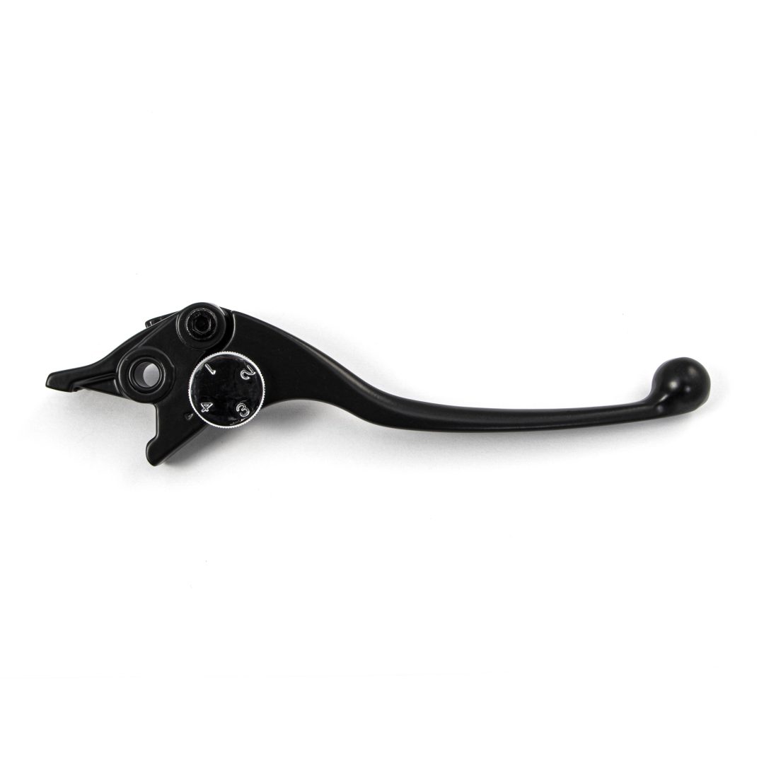 Bromshandtag Aluminium MOTION PRO Svart