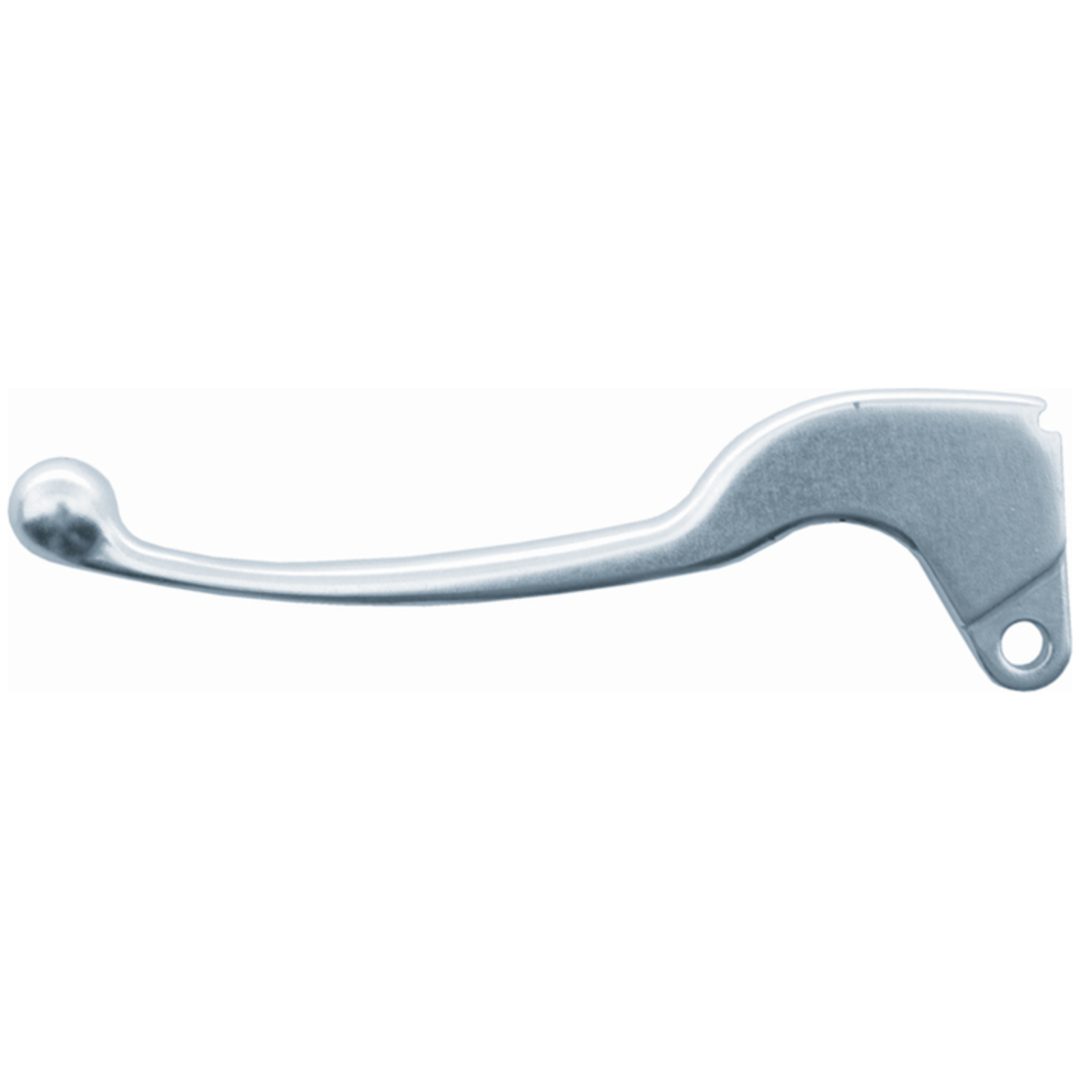 Bromshandtag Aluminium Polerad V PARTS