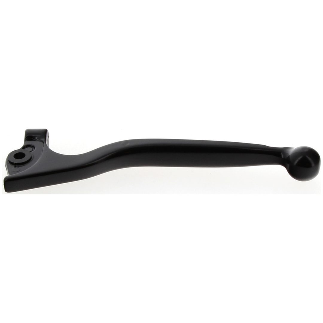 Bromshandtag Aluminium Svart BIHR – bild 2