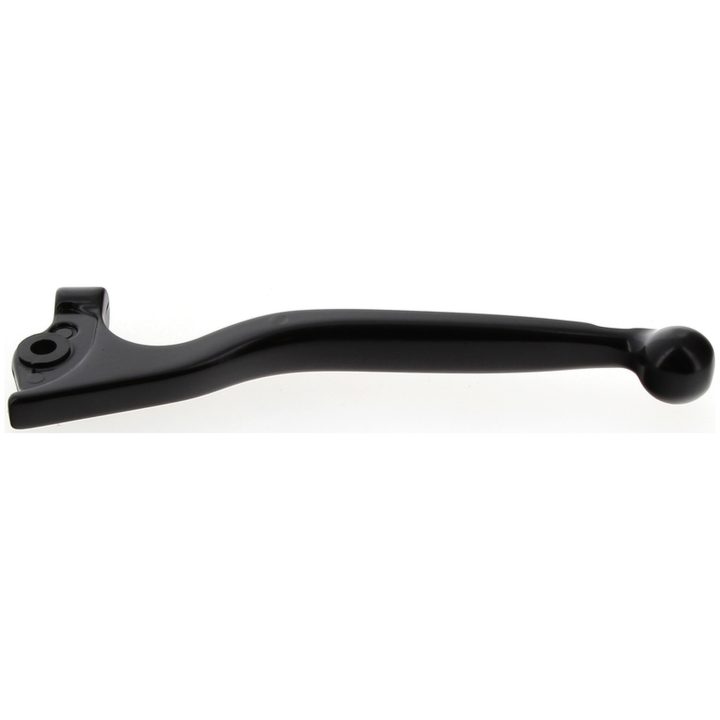 Bromshandtag Aluminium Svart BIHR – bild 2