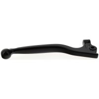 Bromshandtag Aluminium Svart BIHR