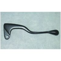 Bromshandtag Aluminium Svart BIHR