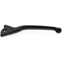 Bromshandtag Aluminium Svart BIHR