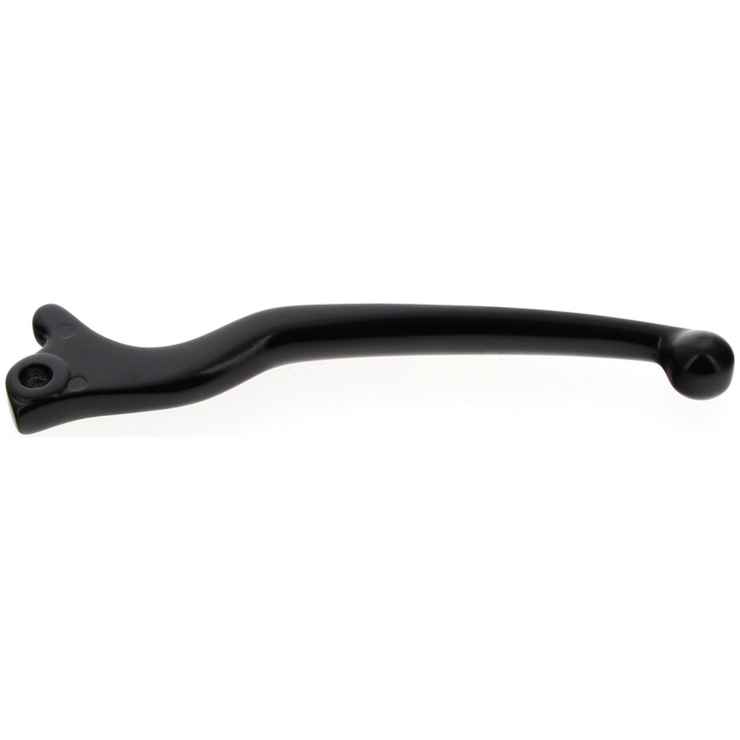 Bromshandtag Aluminium Svart BIHR – bild 2