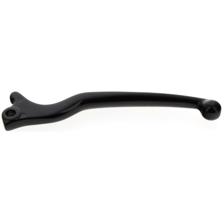 Bromshandtag Aluminium Svart BIHR – bild 2