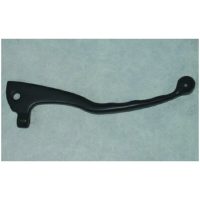 Bromshandtag Aluminium Svart BIHR