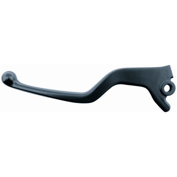 Bromshandtag Aluminium Svart V PARTS – bild 2