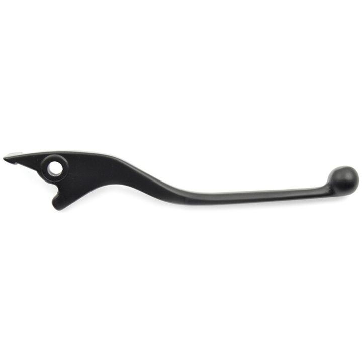 Bromshandtag Aluminium Svart V PARTS – bild 2