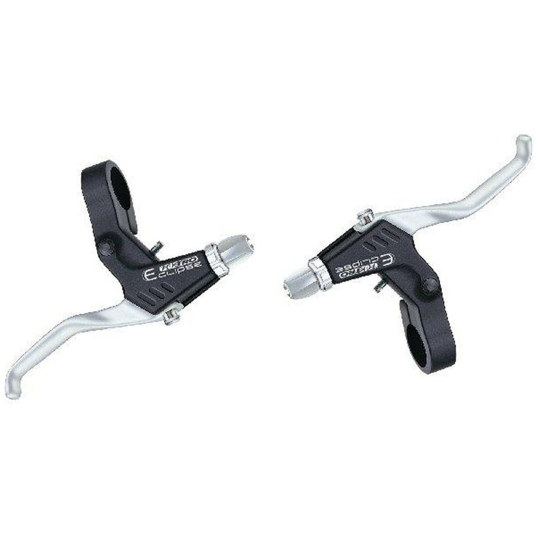 Bromshandtag Aluminium TEKTRO