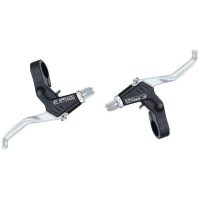 Bromshandtag Aluminium TEKTRO