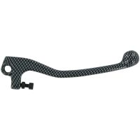 Bromshandtag CARBON FIBER LOOK Kolfiber PARTS UNLIMITED