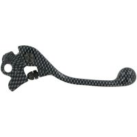 Bromshandtag CARBON FIBER LOOK Kolfiber PARTS UNLIMITED