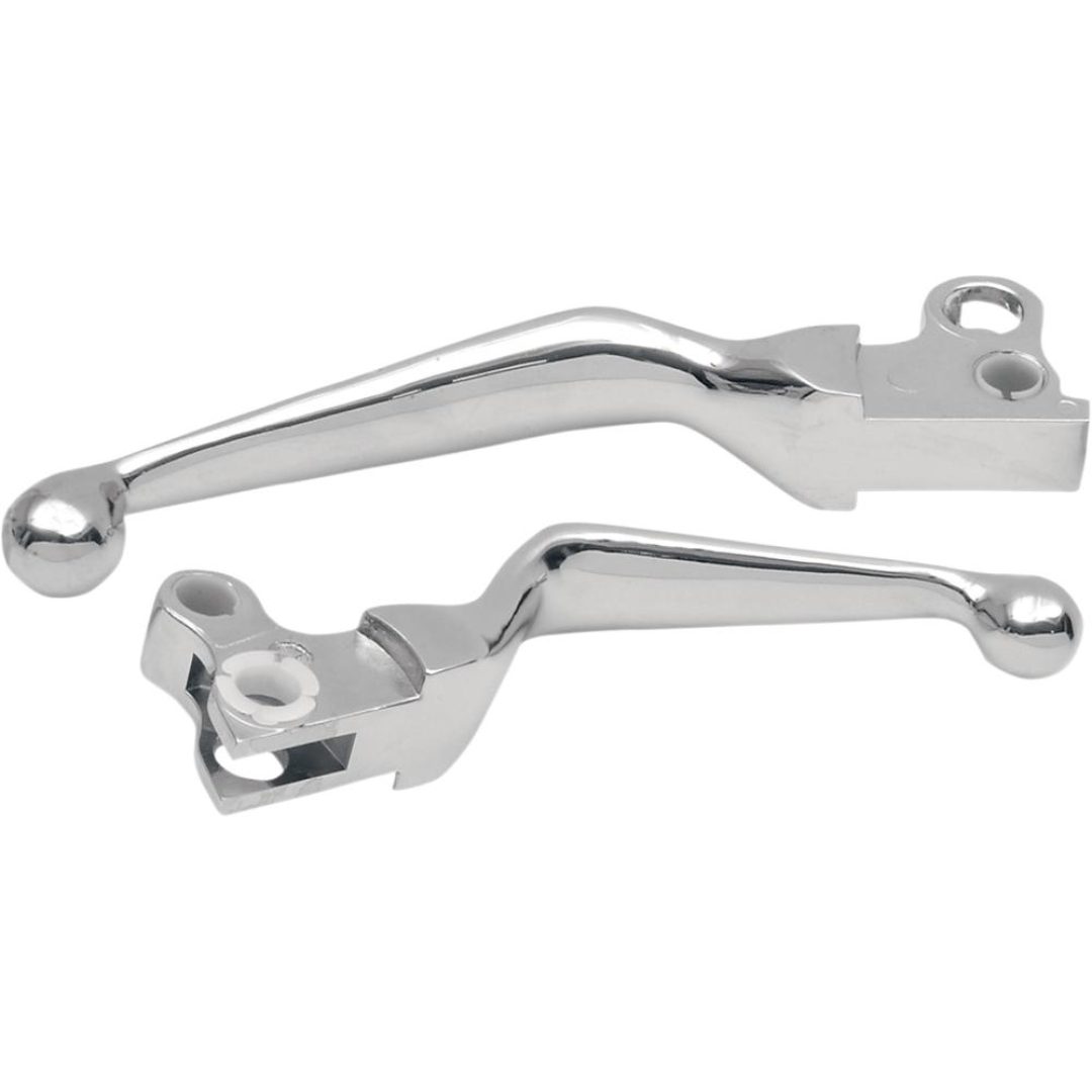 Bromshandtag chrome DRAG SPECIALTIES