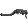 Bromshandtag Clickn Roll/ Short POWERSTANDS RACING Svart – miniatyr 2