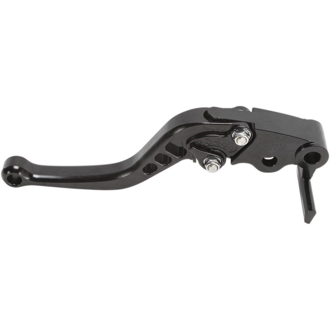 Bromshandtag Clickn Roll/ Short POWERSTANDS RACING Svart – bild 2