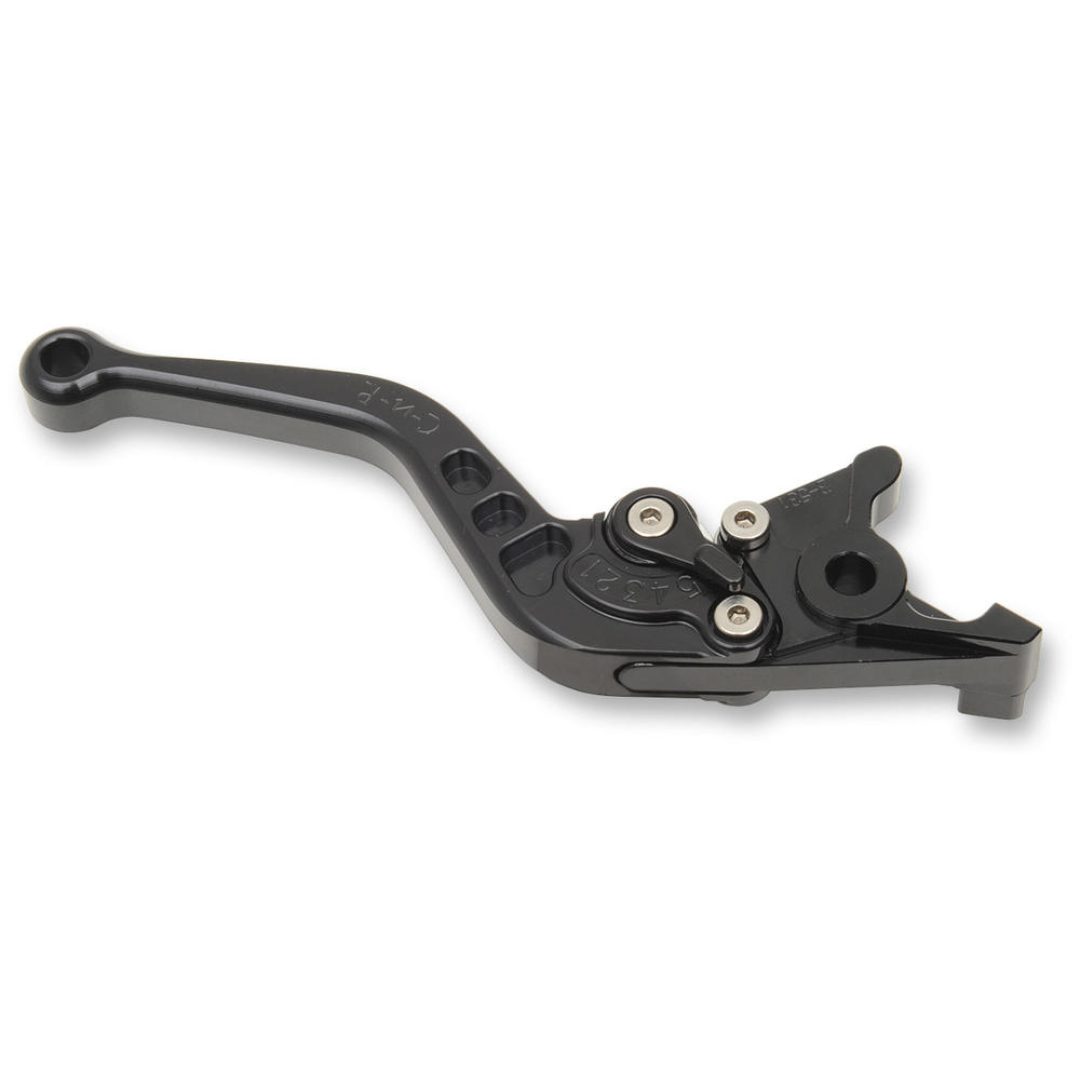 Bromshandtag Clickn Roll/ Short POWERSTANDS RACING Svart