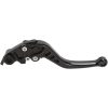 Bromshandtag Clickn Roll/ Short POWERSTANDS RACING Svart – miniatyr 2